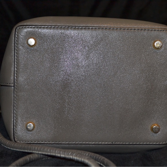 Tom Ford Bucket Crossbody Bag - Picture 5 of 11